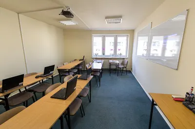 Centrum Szkoleniowe FRR Sp. z o.o.